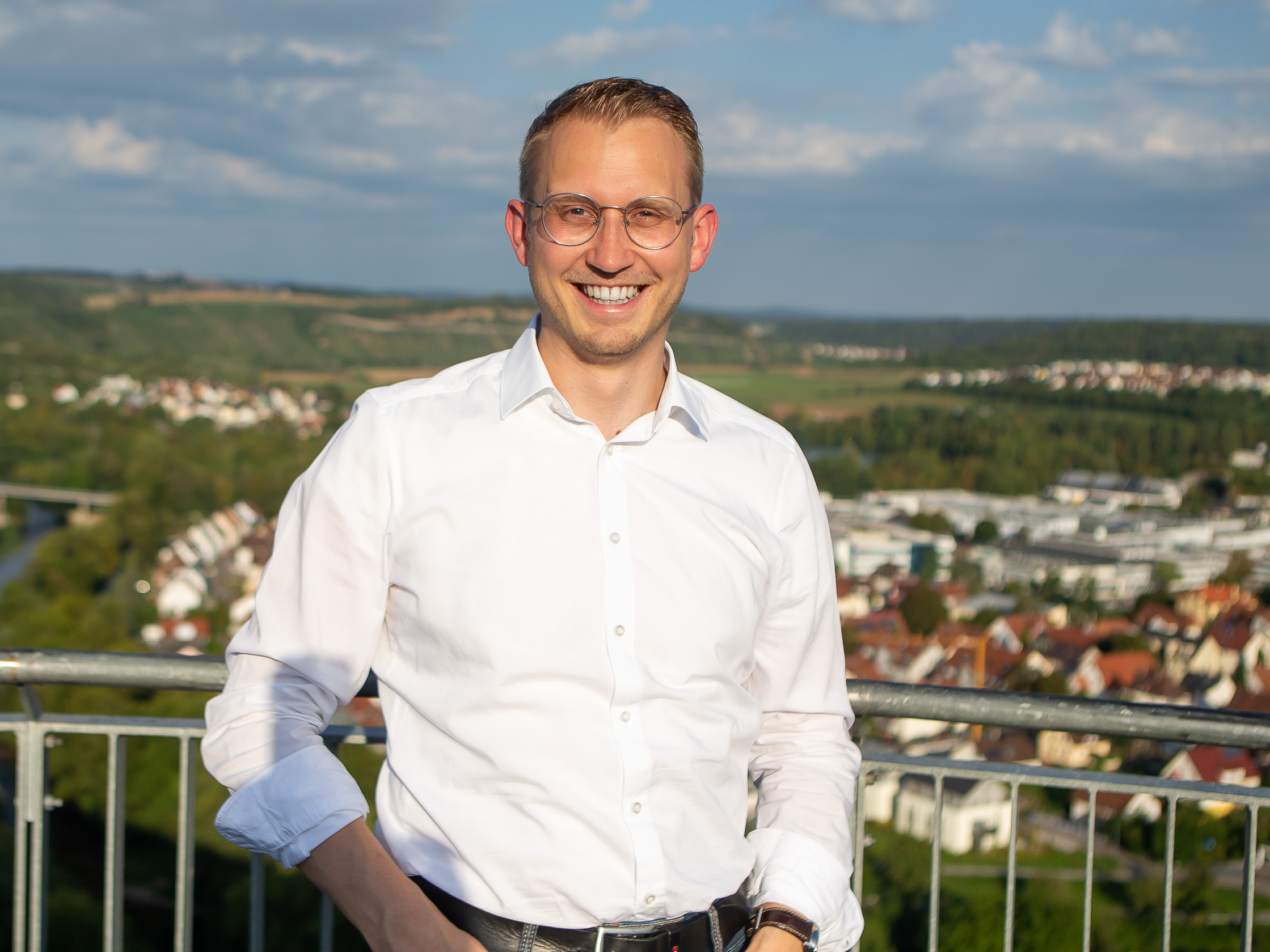 Achim Schober.
