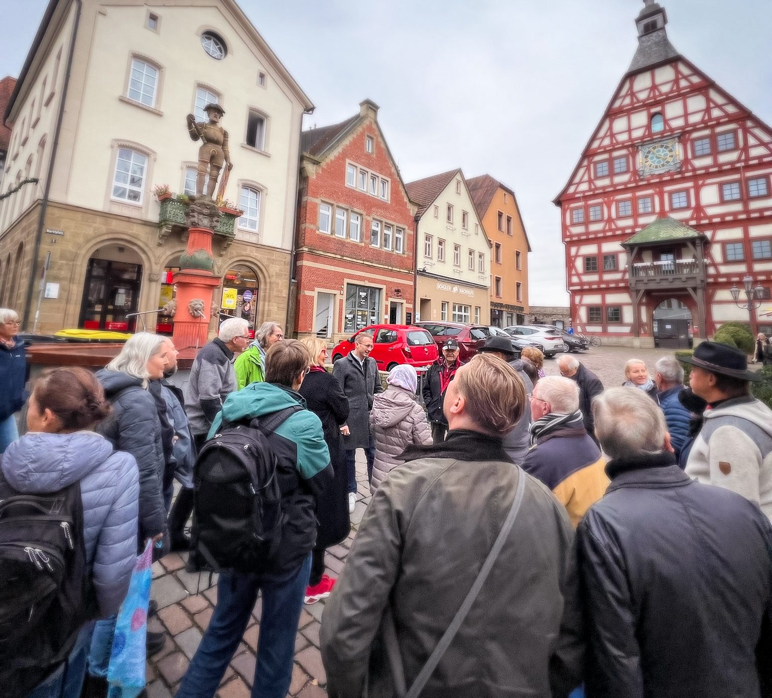 Enlight250 Ihr Bürgermeisterkandidat für Besigheim - Achim Schober