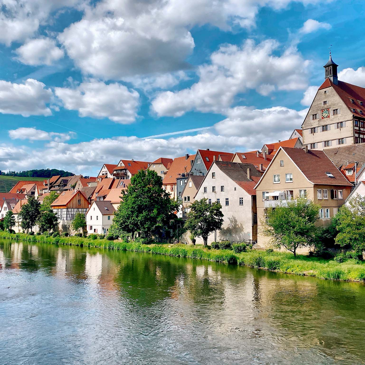 lebensqualität
